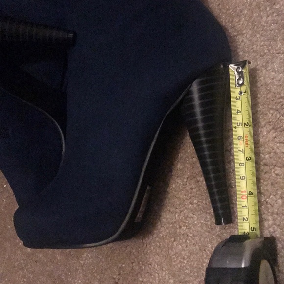 ‼️SOLD‼️Boots - Picture 7 of 7